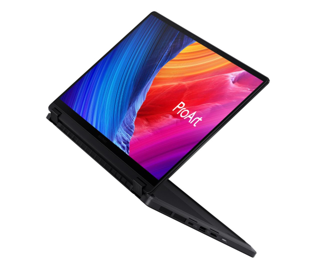 ASUS ProArt PX13 Ryzen AI MAX+ 388/32GB/1TB/Win11P Touch 60Hz - 1522888 - zdjęcie 8